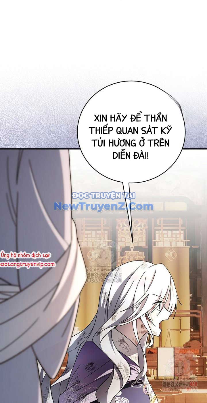 Sinh Tồn Trong Cuốn Tiểu Thuyết Romance Fantasy chapter 45 - Trang 33