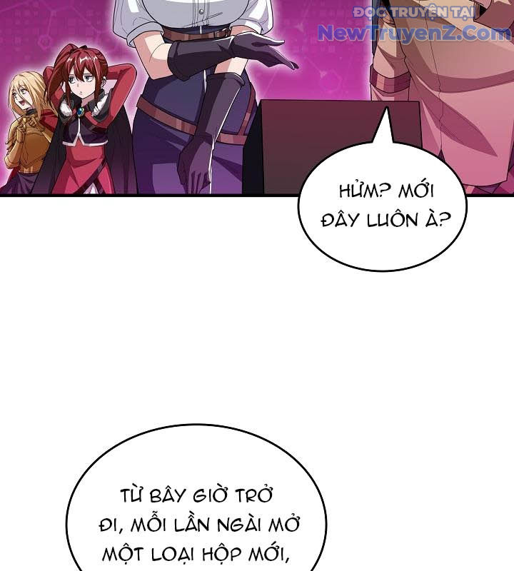 0.0000001% Của Quỷ Vương chapter 15 - Trang 24