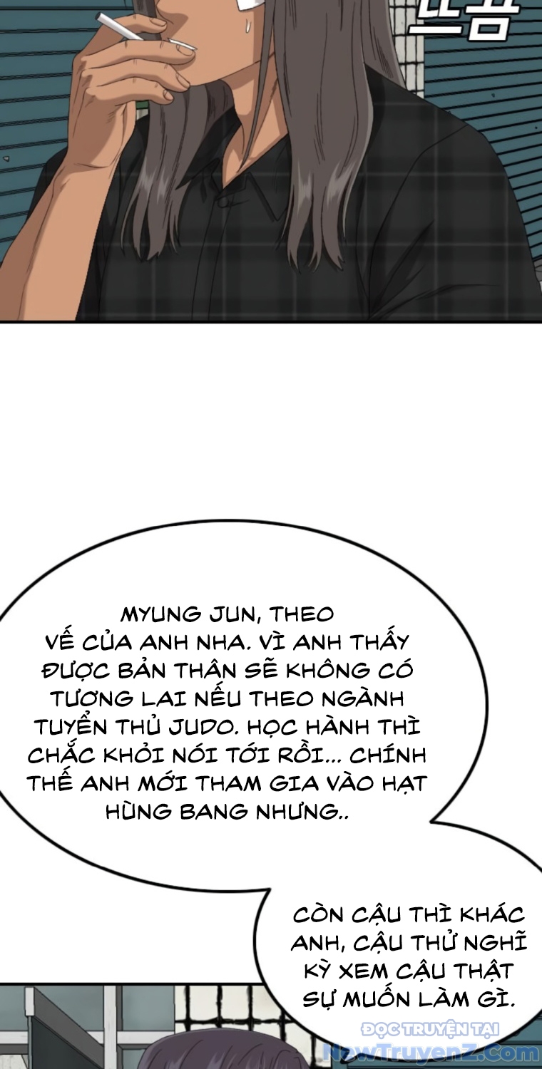 Người Xấu chapter 255 - Trang 19