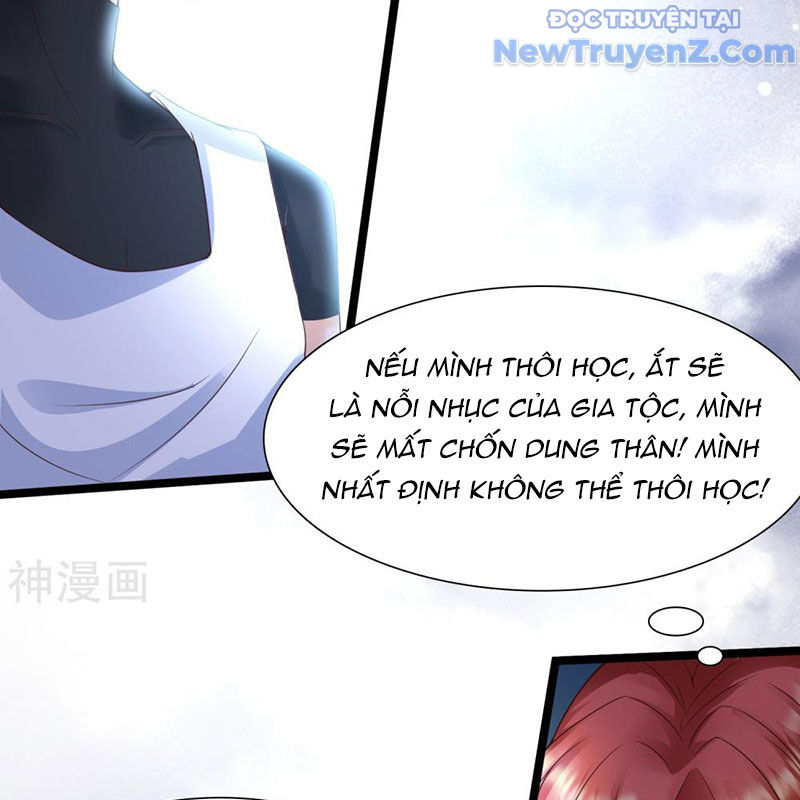 Nữ Thần Giúp Tôi Trở Thành Học Bá chapter 9 - Trang 67