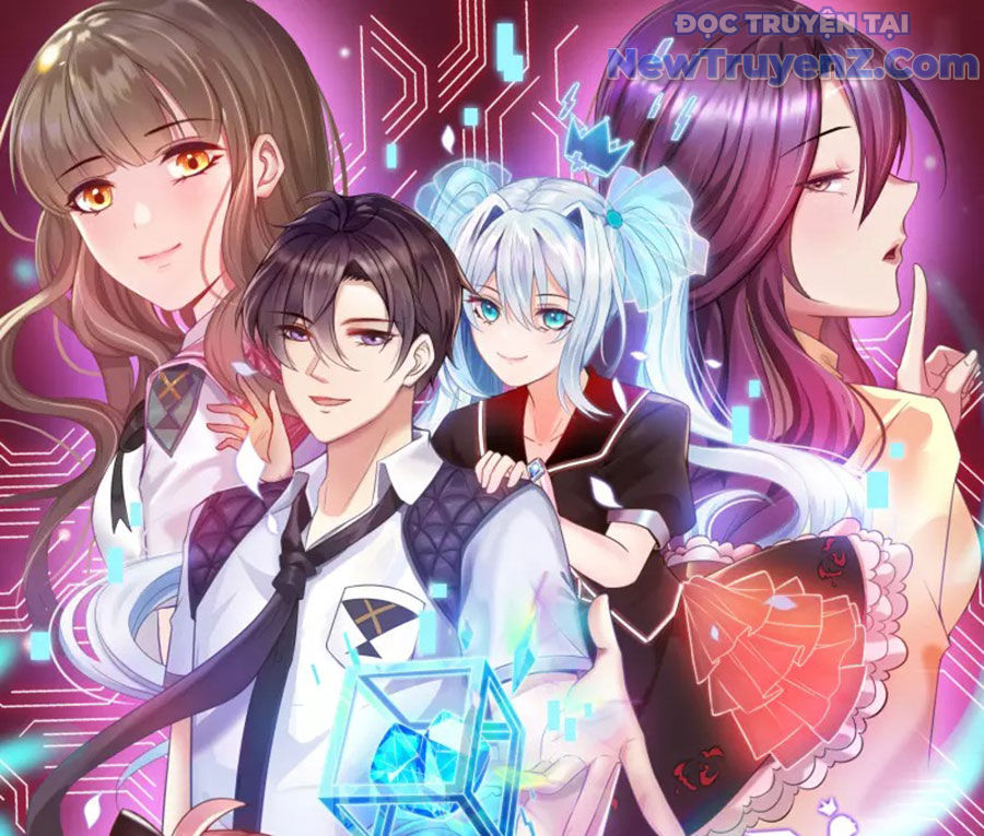 Nữ Thần Giúp Tôi Trở Thành Học Bá chapter 42 - Trang 4