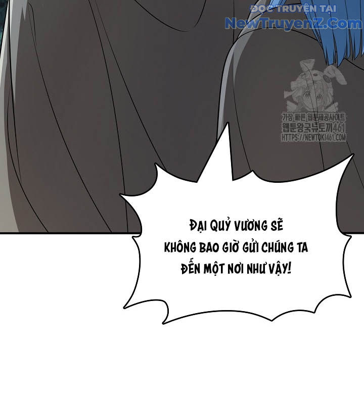 0.0000001% Của Quỷ Vương chapter 33 - Trang 38