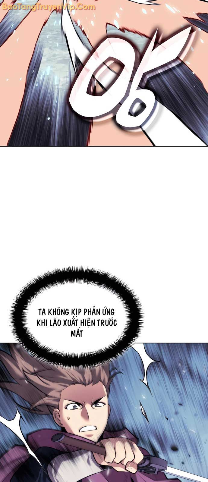 Học Giả Kiếm Sĩ chapter 158.1 - Trang 68