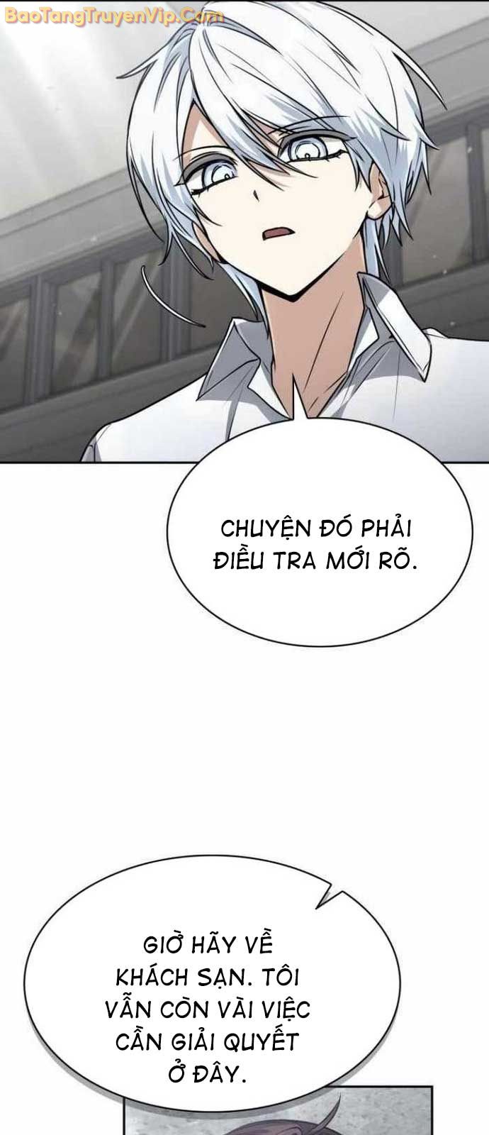 Đa Sắc Ma Pháp Sư Thiên Tài chapter 37 - Trang 57