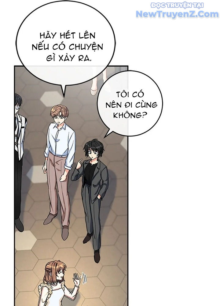 Anh Em Của Tôi Đều Là Nhân Vật Chính chapter 55 - Trang 107