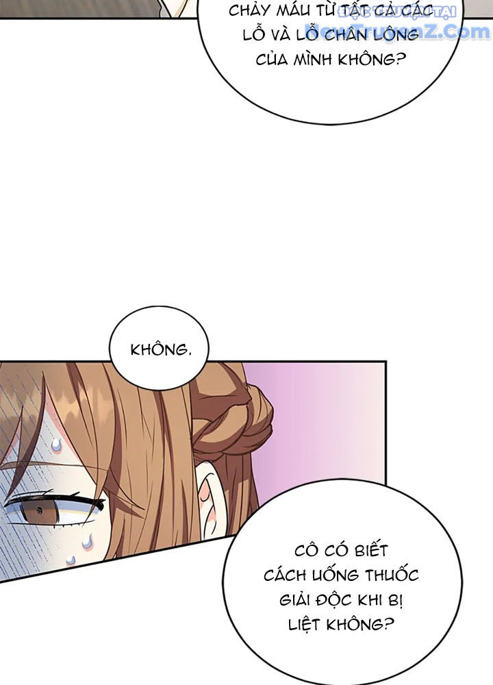 Anh Em Của Tôi Đều Là Nhân Vật Chính chapter 57 - Trang 54