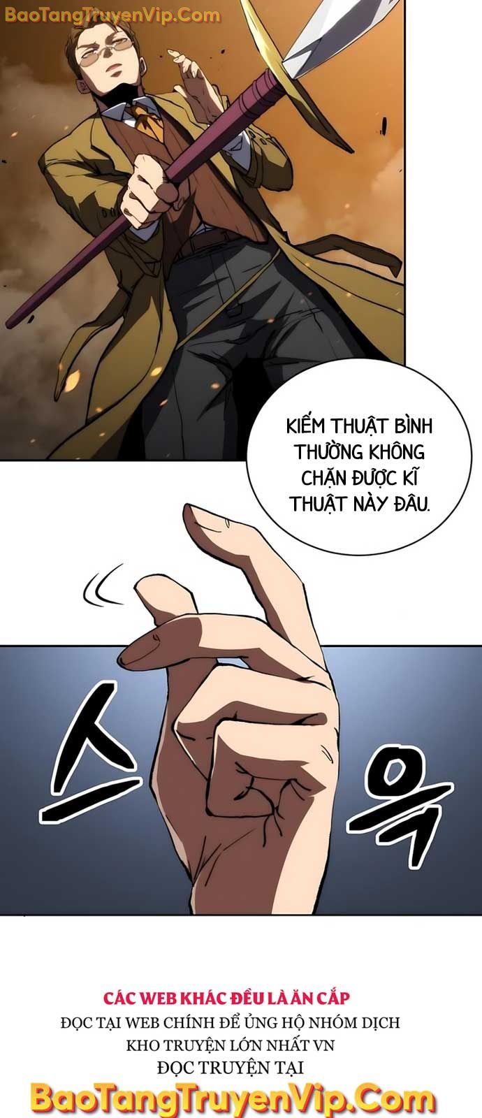 Wild Ranker chapter 7 - Trang 9