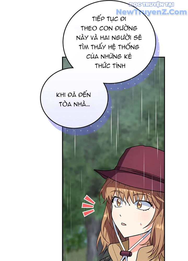Anh Em Của Tôi Đều Là Nhân Vật Chính chapter 64 - Trang 58