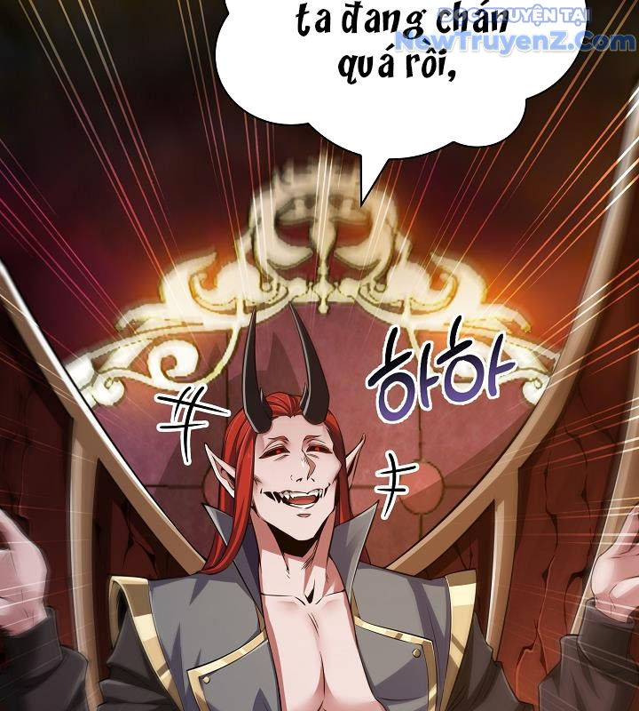 0.0000001% Của Quỷ Vương chapter 2 - Trang 107