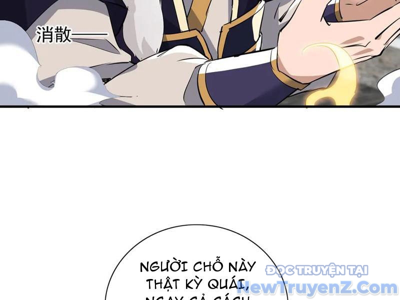 Đồ Đệ Nữ Đế Của Ta Muốn Hắc Hóa! chapter 49 - Trang 66