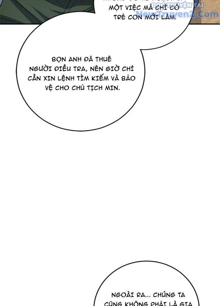 Anh Em Của Tôi Đều Là Nhân Vật Chính chapter 63 - Trang 23