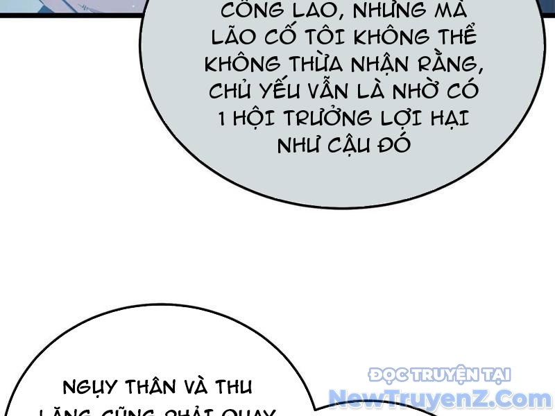 Toàn Dân Chuyển Chức: Bị Động Của Ta Vô Địch chapter 88 - Trang 110