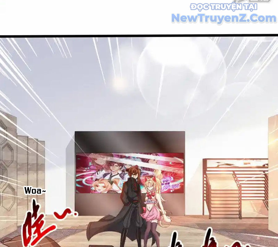 Nữ Thần Giúp Tôi Trở Thành Học Bá chapter 17 - Trang 92