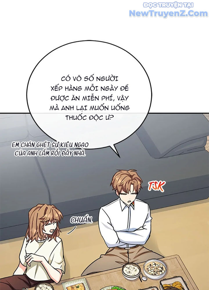 Anh Em Của Tôi Đều Là Nhân Vật Chính chapter 59 - Trang 22