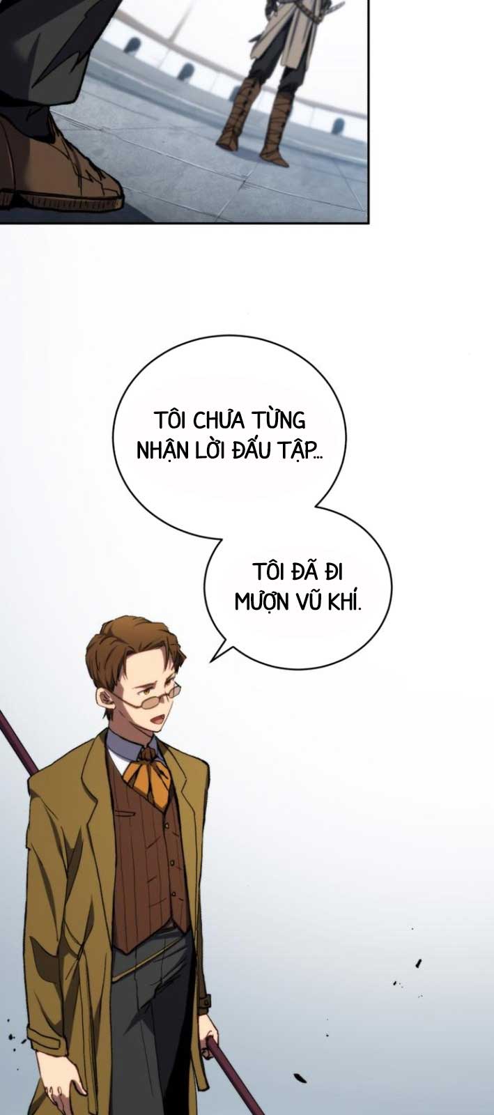Wild Ranker chapter 6 - Trang 33