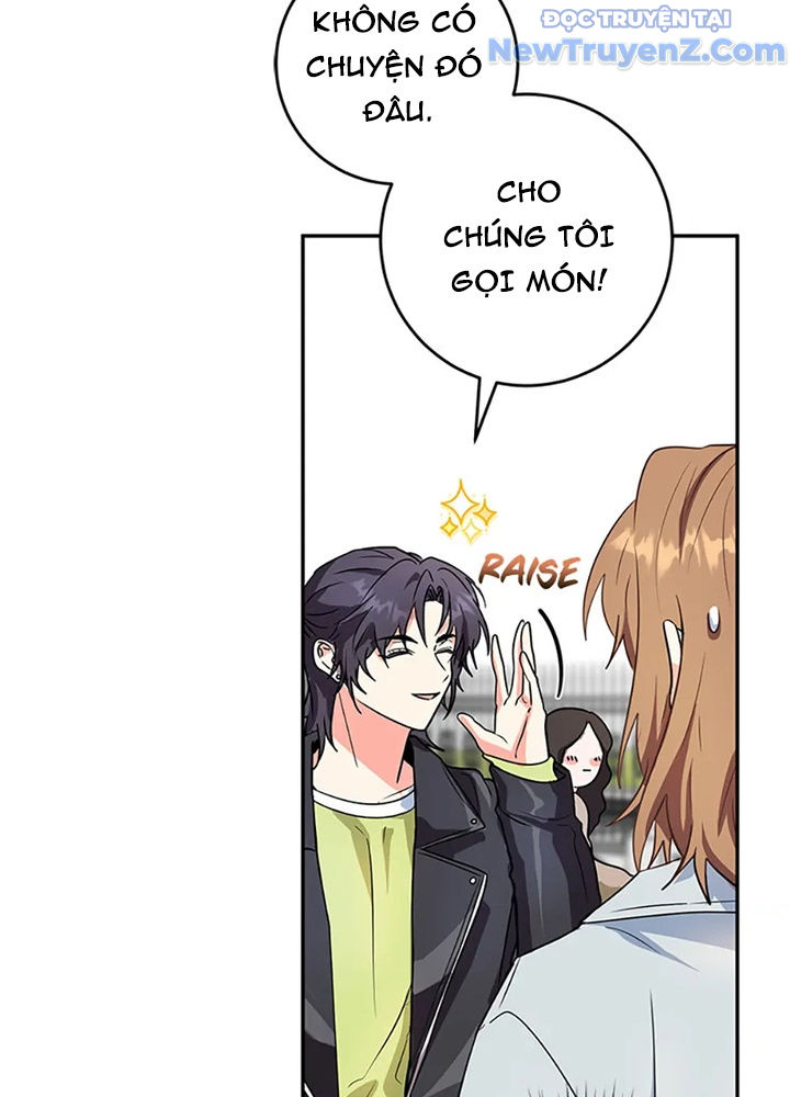 Anh Em Của Tôi Đều Là Nhân Vật Chính chapter 70 - Trang 122
