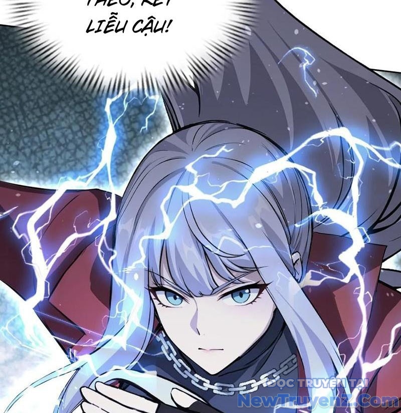 Trò Chơi Quỷ Dị: Ta Dựa Vào Vô Số Công Đức Khắc Thông Quan chapter 144 - Trang 5