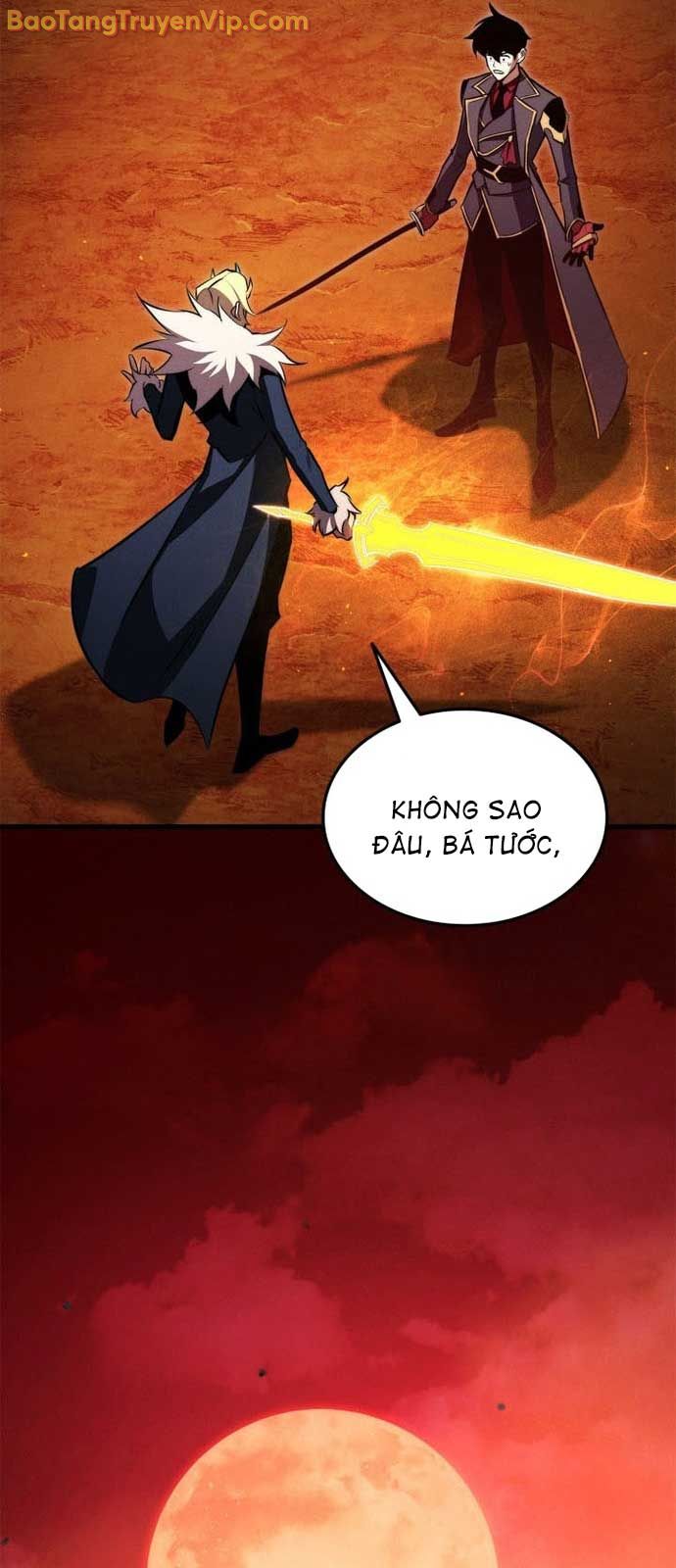Huyền Thoại Game Thủ - Tái Xuất chapter 193 - Trang 20