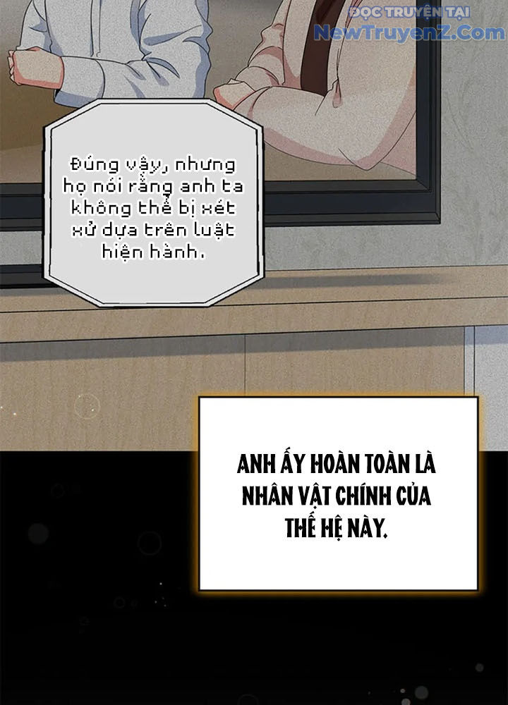 Anh Em Của Tôi Đều Là Nhân Vật Chính chapter 54 - Trang 81