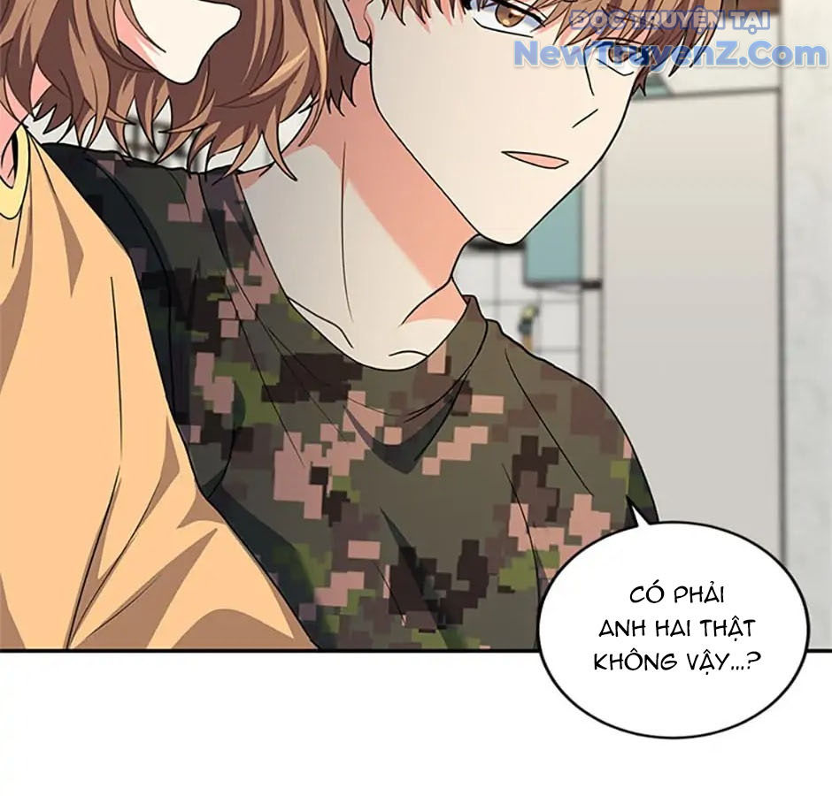 Anh Em Của Tôi Đều Là Nhân Vật Chính chapter 4 - Trang 40