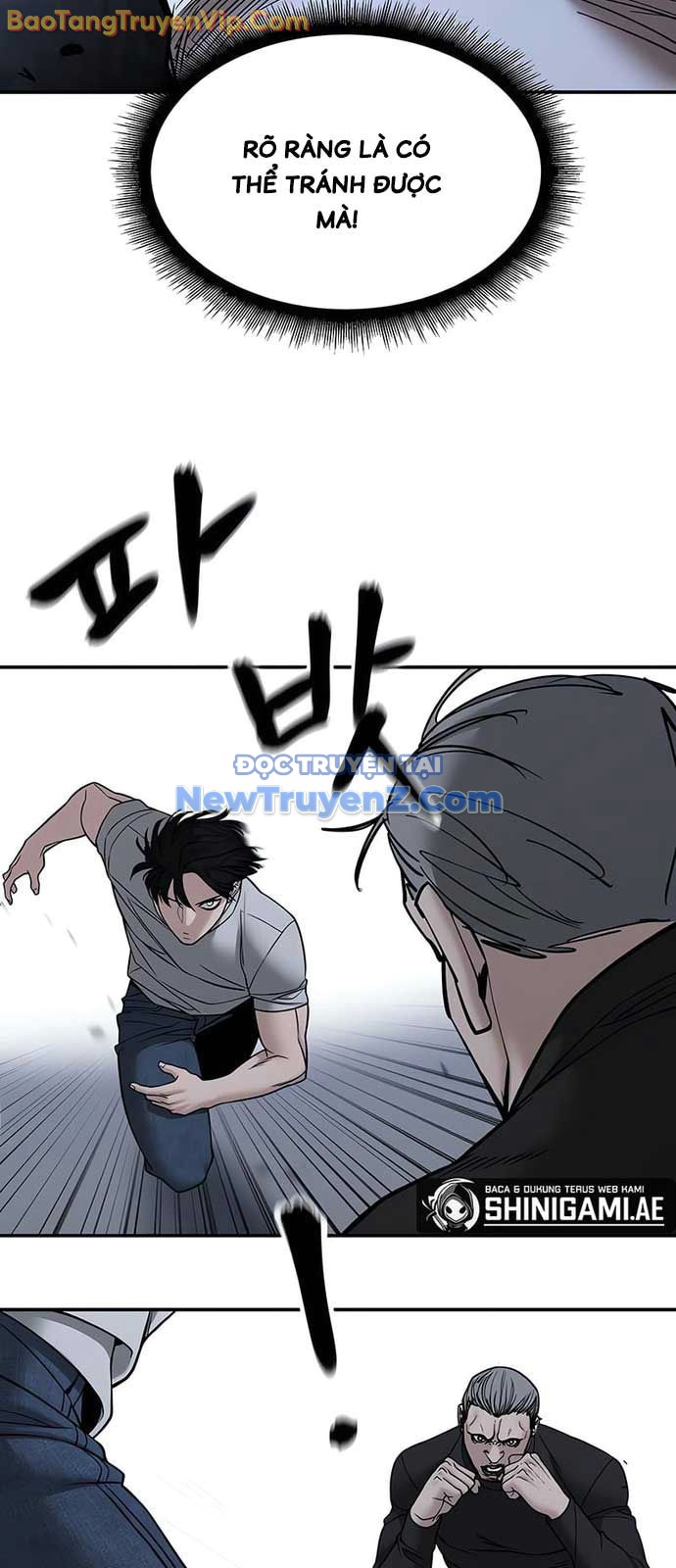 Giang Hồ Thực Thi Công Lý chapter 139 - Trang 40