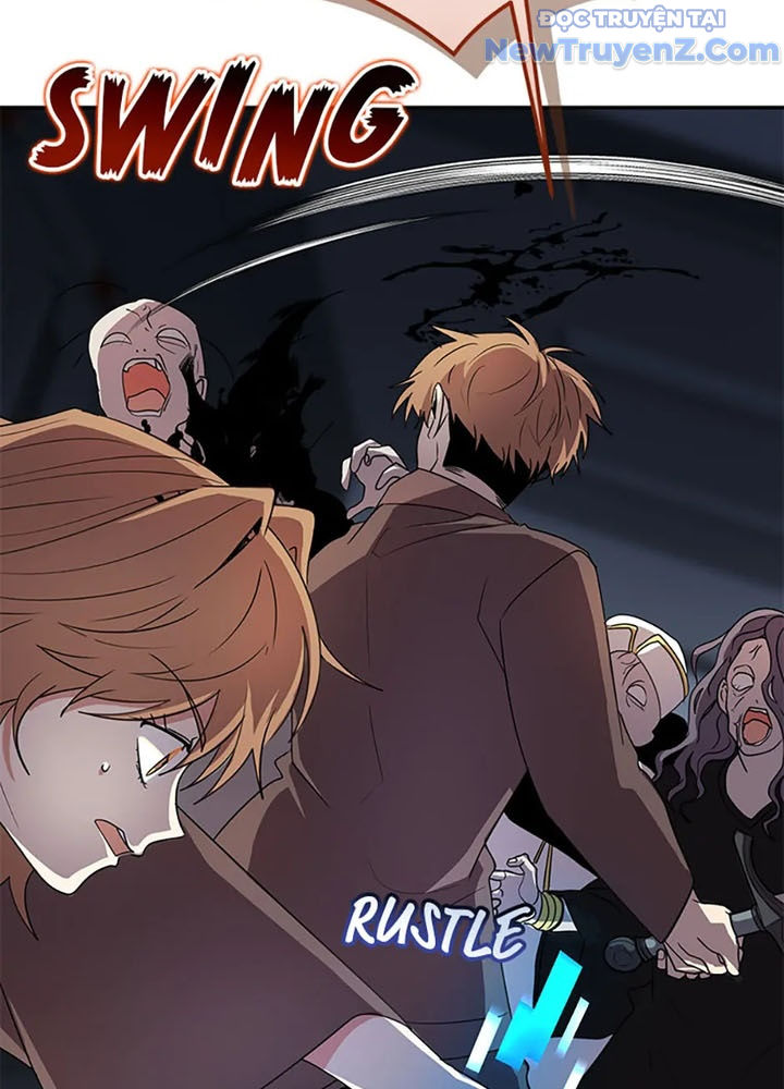 Anh Em Của Tôi Đều Là Nhân Vật Chính chapter 68 - Trang 95