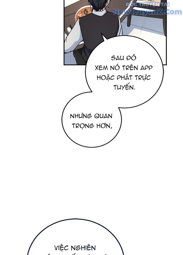 Anh Em Của Tôi Đều Là Nhân Vật Chính chapter 57 - Trang 21