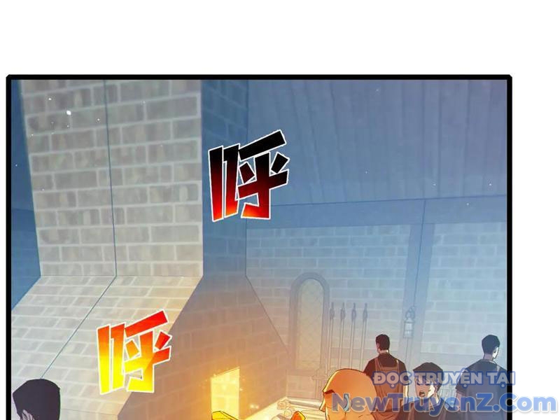 Toàn Dân Chuyển Chức: Bị Động Của Ta Vô Địch chapter 88 - Trang 98