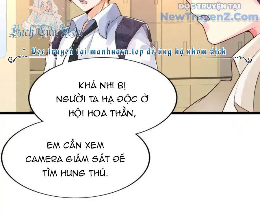 Nữ Thần Giúp Tôi Trở Thành Học Bá chapter 41 - Trang 41
