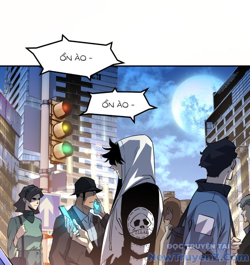 Kẻ Ký Sinh Trên Người Ta Không Dễ Chọc chapter 7 - Trang 3