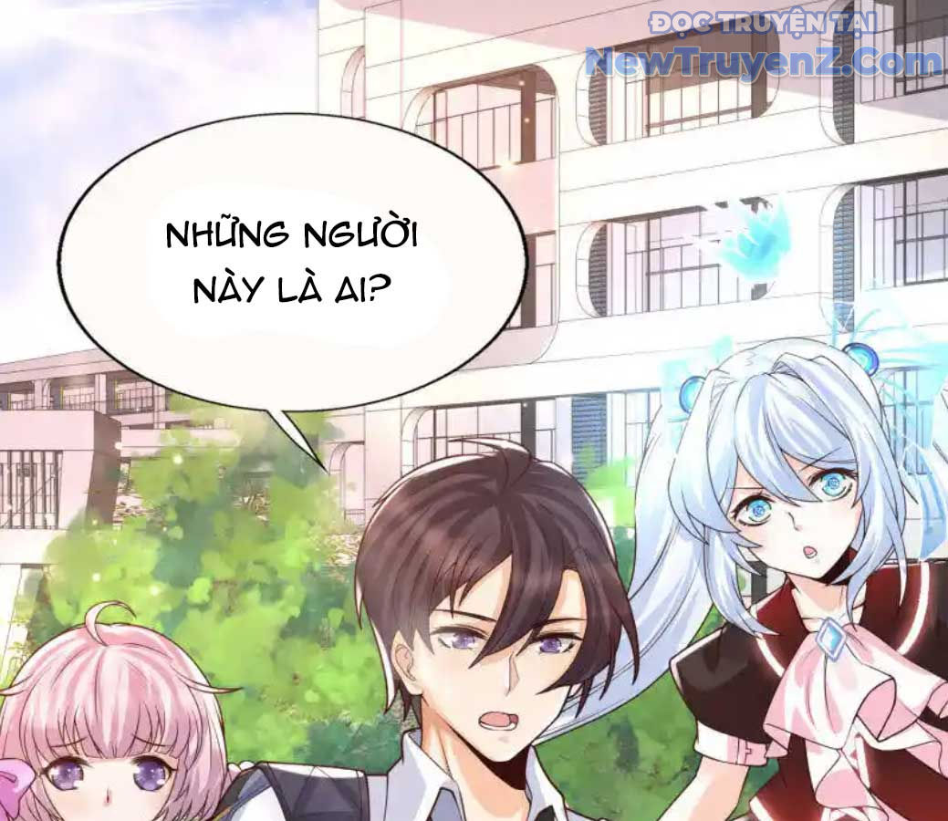 Nữ Thần Giúp Tôi Trở Thành Học Bá chapter 39 - Trang 67
