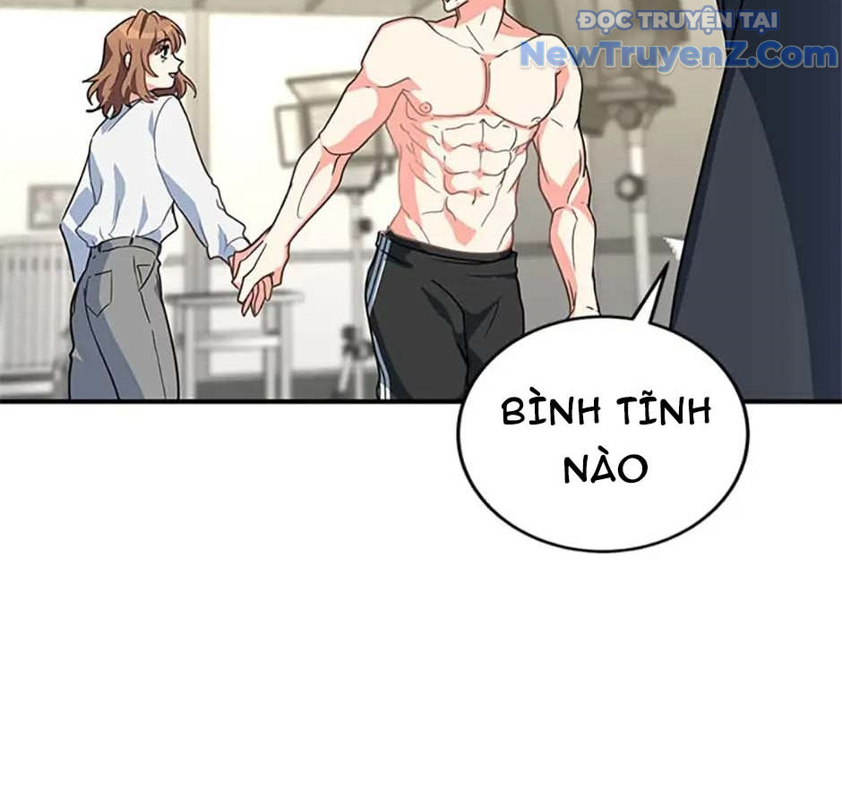 Anh Em Của Tôi Đều Là Nhân Vật Chính chapter 3 - Trang 116