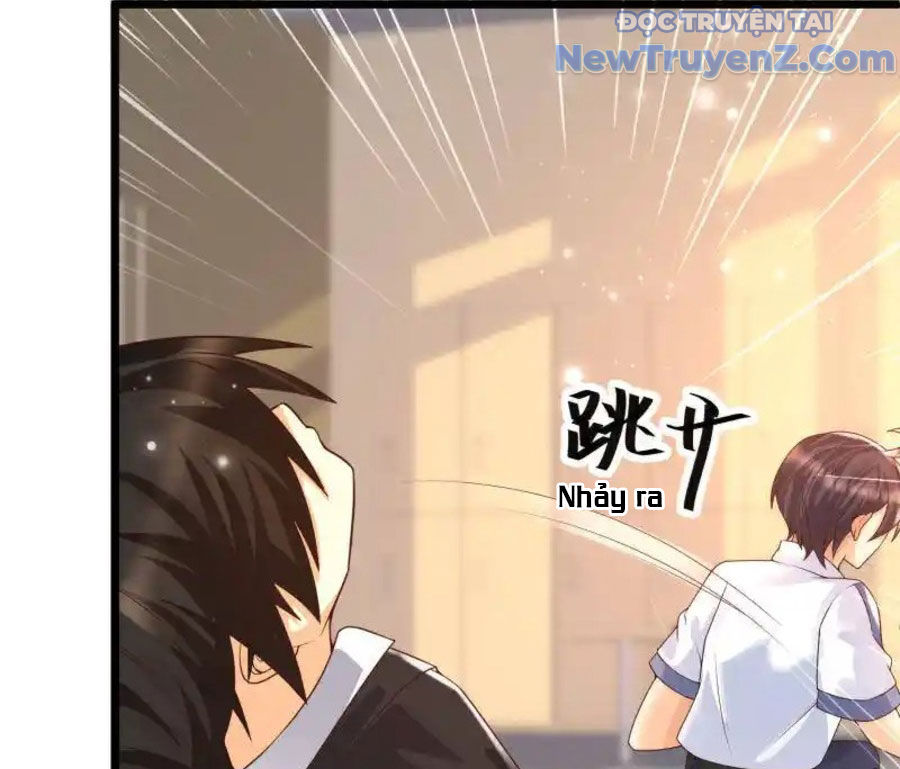 Nữ Thần Giúp Tôi Trở Thành Học Bá chapter 41 - Trang 26