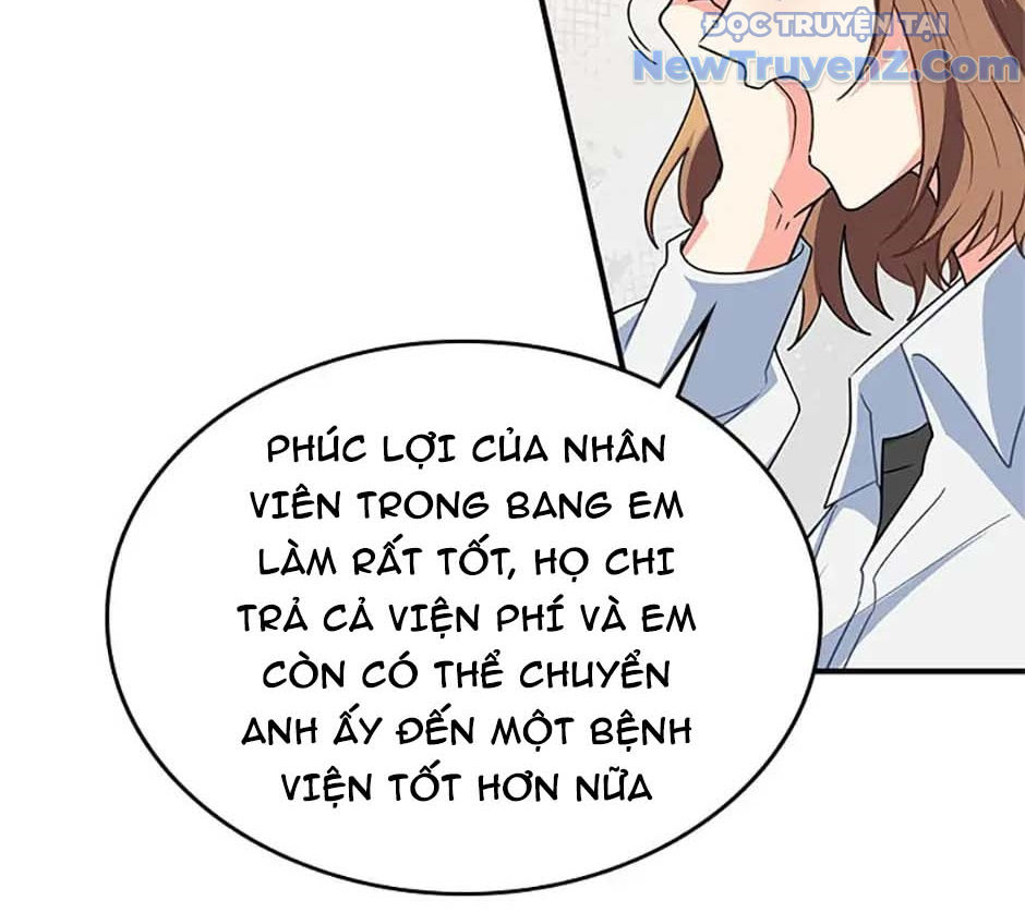 Anh Em Của Tôi Đều Là Nhân Vật Chính chapter 3 - Trang 112
