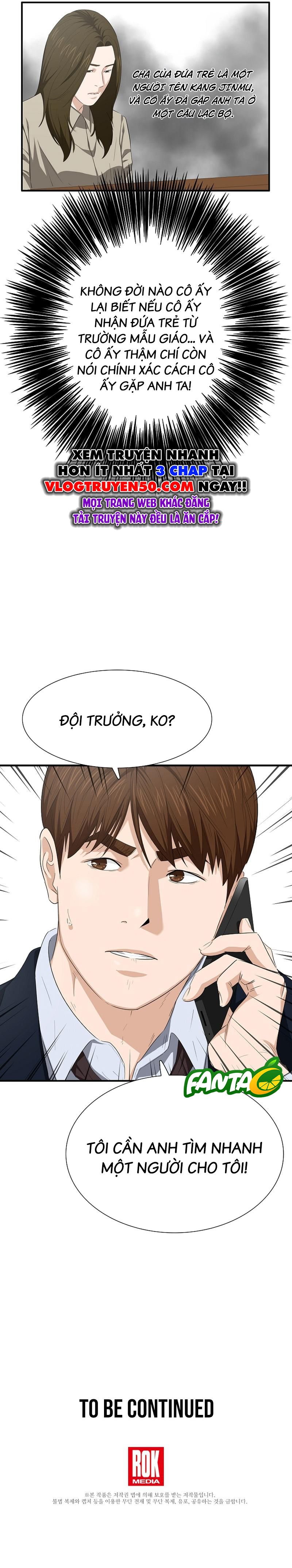 Đây Là Luật chapter 117 - Trang 18