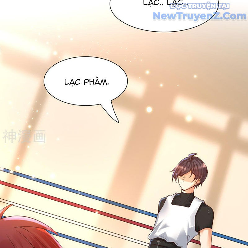 Nữ Thần Giúp Tôi Trở Thành Học Bá chapter 9 - Trang 34