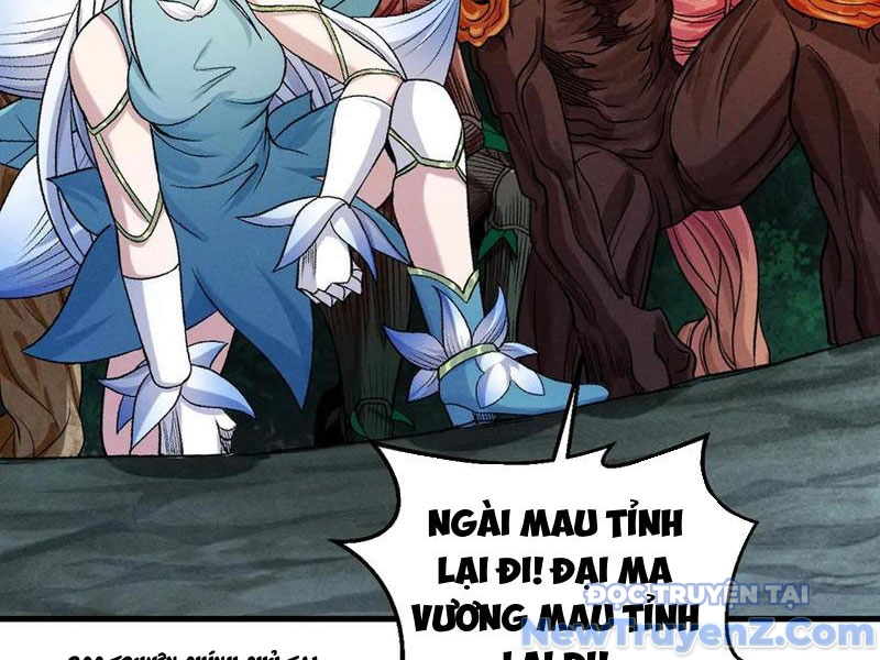 Gặp mạnh thì càng mạnh, tu vi của ta không giới hạn chapter 49 - Trang 29
