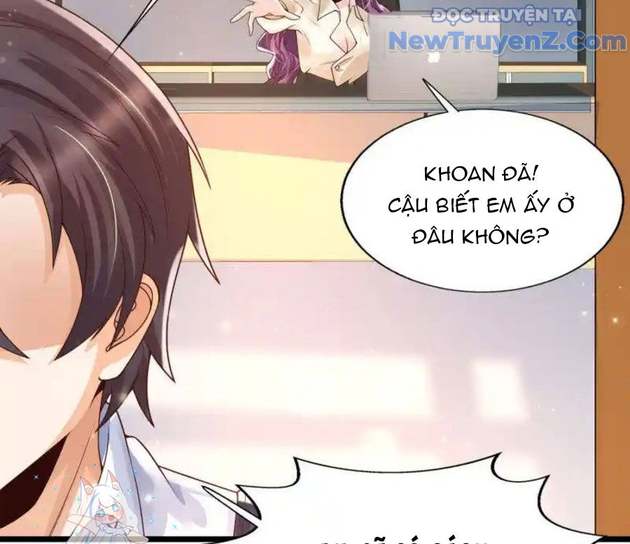 Nữ Thần Giúp Tôi Trở Thành Học Bá chapter 41 - Trang 51