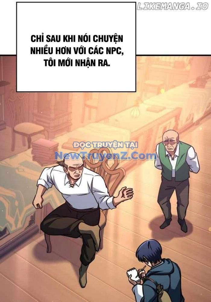 Cuốn Sách Chiến Lược Hàng Đầu Mà Chỉ Tôi Mới Có Thể Nhìn Thấy chapter 69 - Trang 106