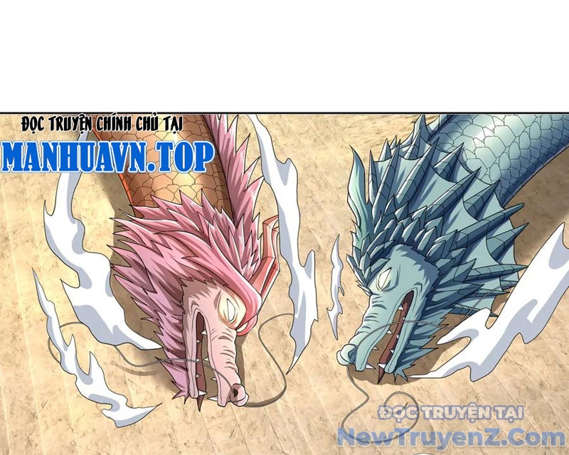 Thu Triệu Vạn đồ đệ, Vi Sư Vô địch Thế Gian chapter 185 - Trang 96