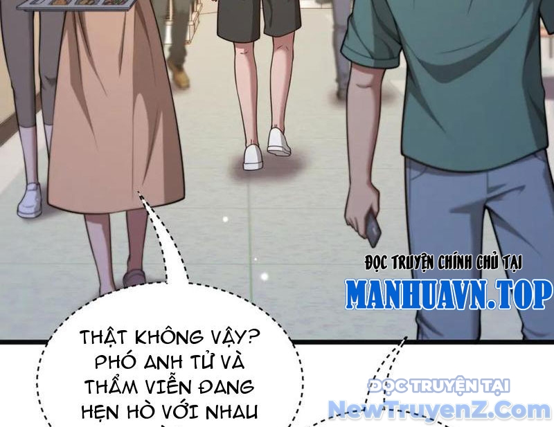 Sau Khi Tự Do Tài Chính, Họ Đã Dâng Hiến Lòng Trung Thành chapter 22 - Trang 90