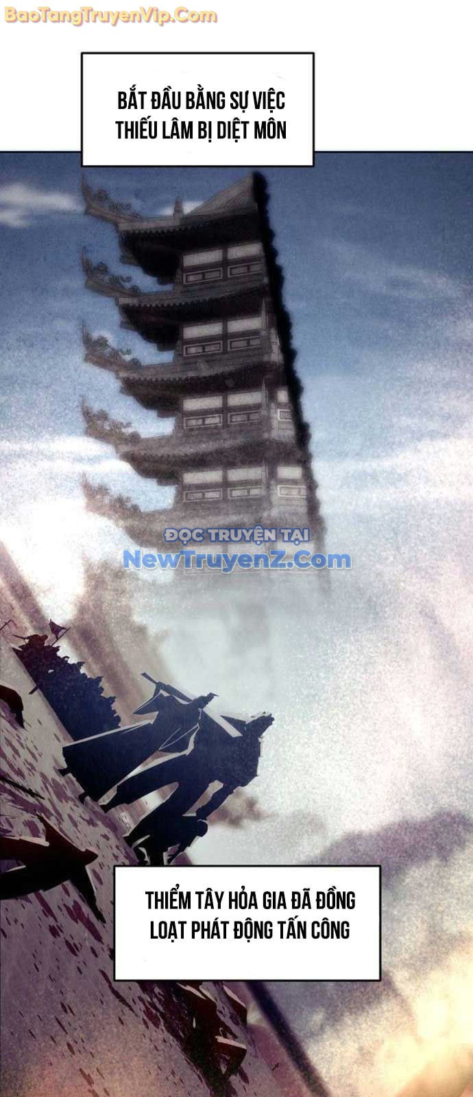 Tiểu Gia Chủ Của Tứ Xuyên Đường Gia Trở Thành Kiếm Thần chapter 74 - Trang 57