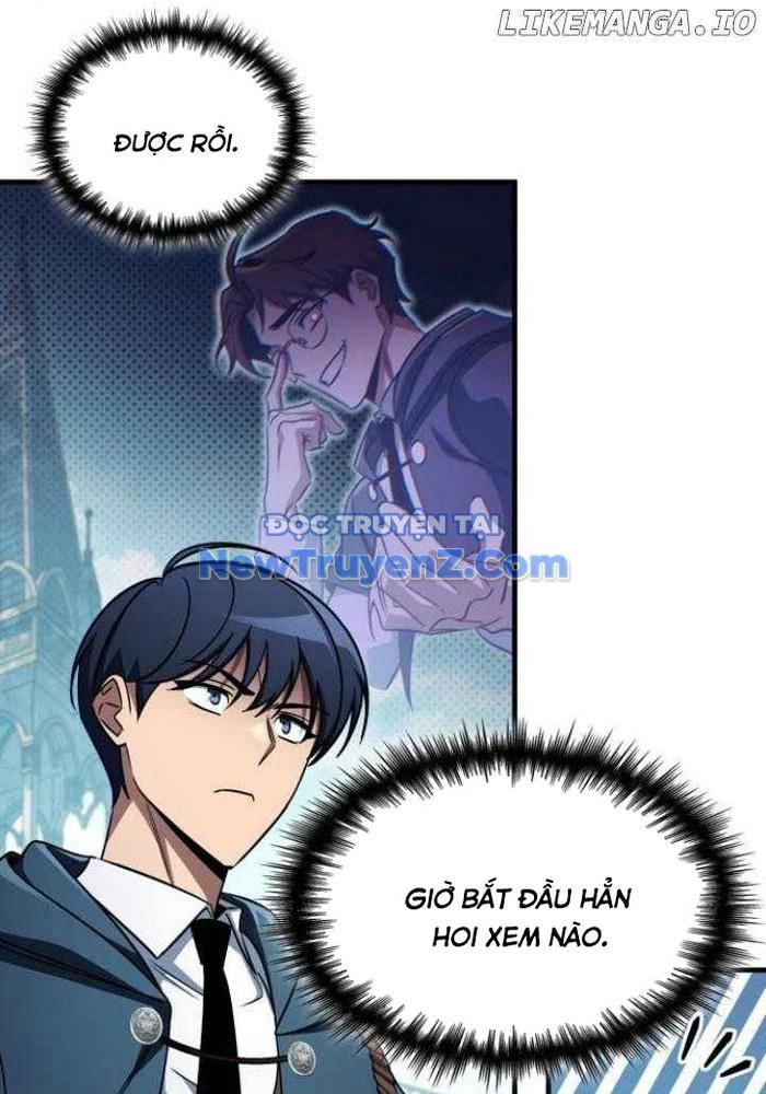 Cuốn Sách Chiến Lược Hàng Đầu Mà Chỉ Tôi Mới Có Thể Nhìn Thấy chapter 69 - Trang 68