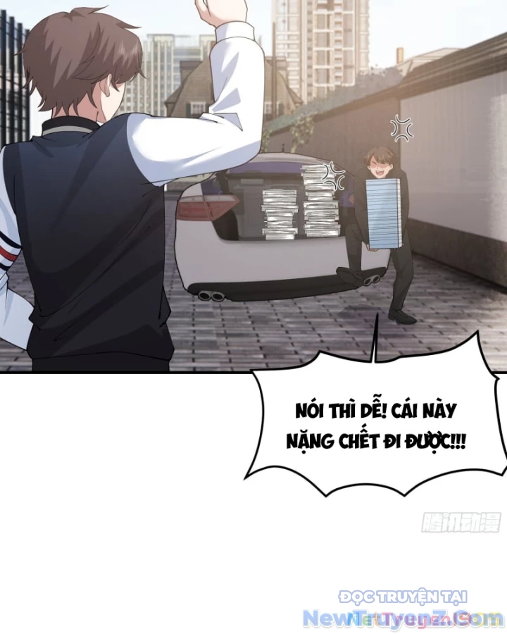 Ta Không Muốn Trùng Sinh Đâu chapter 429 - Trang 57