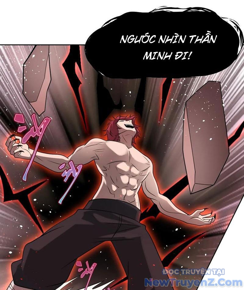 Trảm Thần chapter 76 - Trang 25