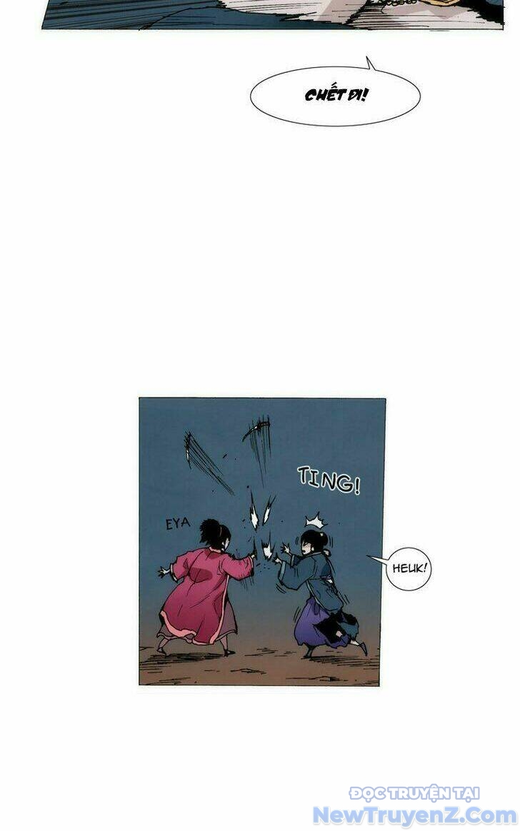 Hiên ngang một chân chapter 4 - Trang 15