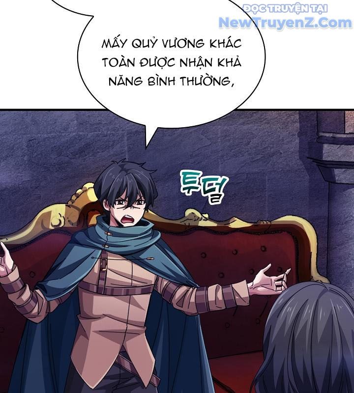 0.0000001% Của Quỷ Vương chapter 1 - Trang 54