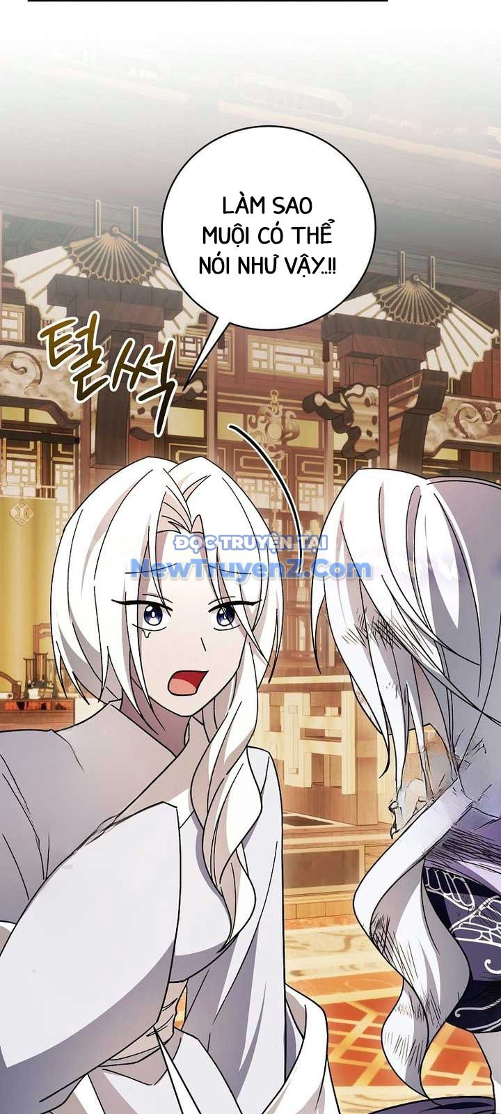 Sinh Tồn Trong Cuốn Tiểu Thuyết Romance Fantasy chapter 45 - Trang 26
