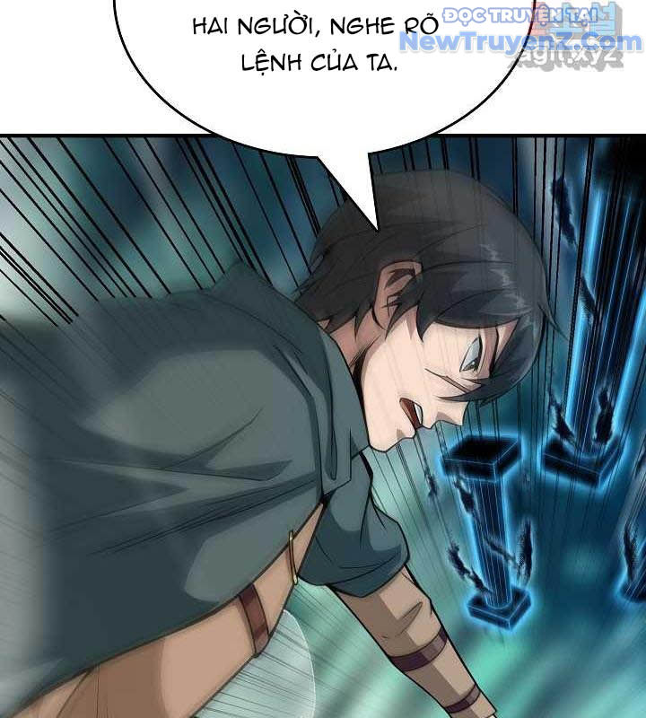 0.0000001% Của Quỷ Vương chapter 25 - Trang 127