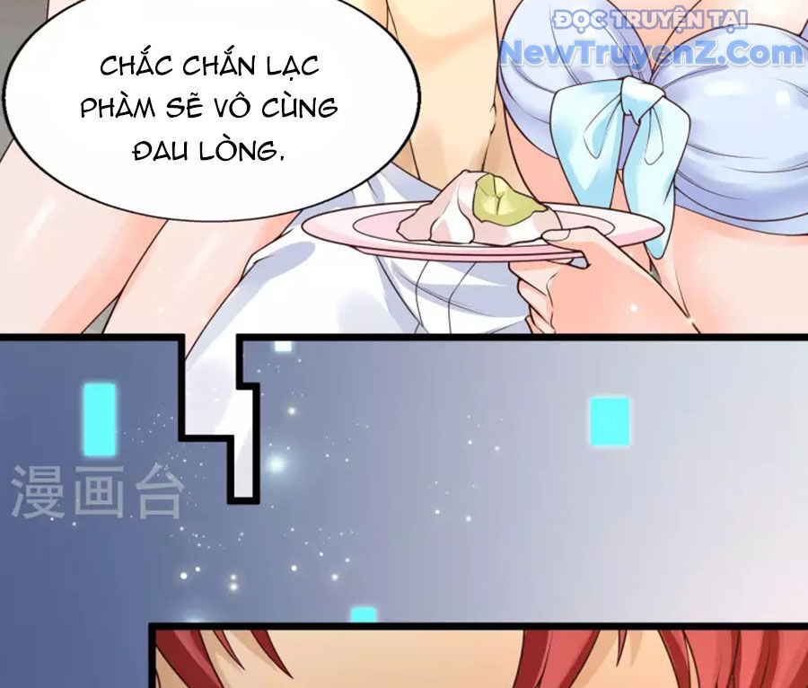 Nữ Thần Giúp Tôi Trở Thành Học Bá chapter 42 - Trang 9